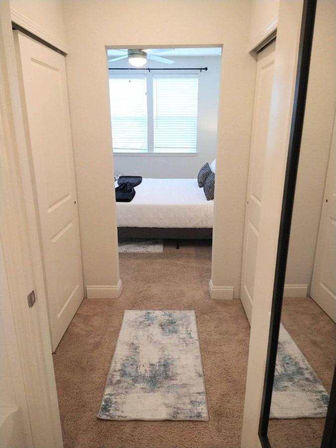 One Key Lux Apt - Lpga Speedway Airport Beach Apartment Daytona Beach Exterior photo