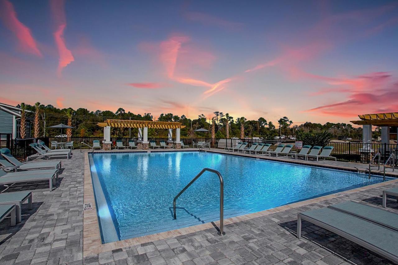 One Key Lux Apt - Lpga Speedway Airport Beach Apartment Daytona Beach Exterior photo