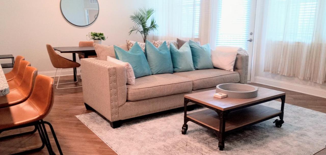 One Key Lux Apt - Lpga Speedway Airport Beach Apartment Daytona Beach Exterior photo